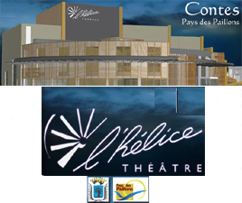 InaugurationSalle