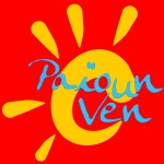 Logo Paioun Ven