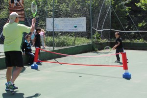 tennis a