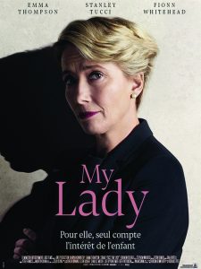 Cinéma - My Lady VF @ Maison pour tous | Contes | Provence-Alpes-Côte d'Azur | France