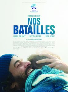 Ciné - Resto