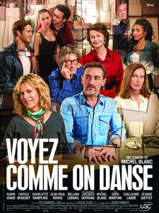 Cinéma - Le vent tourne @ Maison pour tous