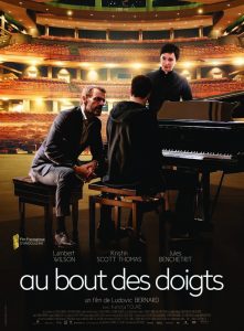 Cinéma - Au bout des doigts