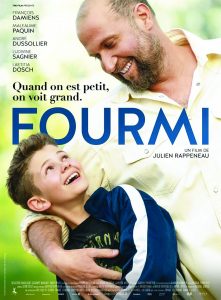 Cinéma - Fourmi @ Maison pour tous
